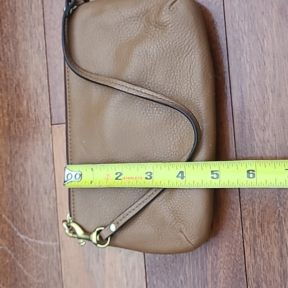 Coach Wristlet - Picture 6 of 6